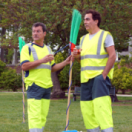 Les Municipaux : le prime série/feuilleton comédie COMEDIE +