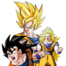 Dragon Ball Z : la bataille des dieux film animation MANGAS