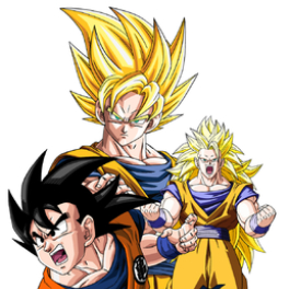 Dragon Ball Z : la bataille des dieux film animation MANGAS
