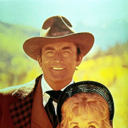 La conquête de l'Ouest film western TCM CINEMA