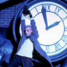 Retour vers le futur film science-fiction TMC