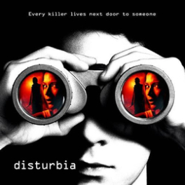 Paranoïak film thriller ACTION