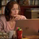 La Daronne film comédie policière TEVA