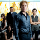 The Endgame serie/feuilleton misdaad VTM3