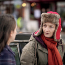 Capitaine Marleau série/feuilleton policier PARIS PREMIERE