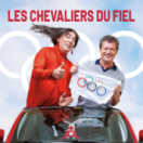 Les Chevaliers du Fiel : «M. et Mme Lambert aux Jeux olympiques» spectacle COMEDIE +