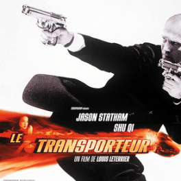 Le Transporteur film action AB3