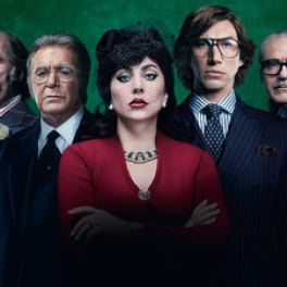House of Gucci film biografisch PLAY5