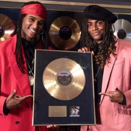 Milli Vanilli, de la gloire au cauchemar film musical BE 1