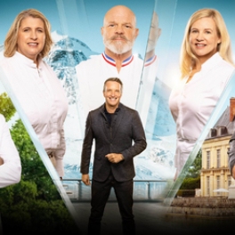 Top Chef jeu M6