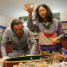 Aimer perdre film comédie dramatique BE SERIES