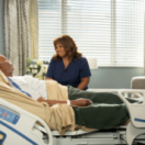 Grey's Anatomy série/feuilleton comédie dramatique TF1