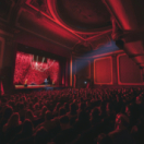 Alexandre Kominek : «Bâtard sensible» spectacle CANAL +