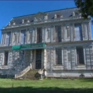 Les trésors du patrimoine : les belles demeures corses documentaire découverte FRANCE 3