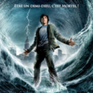 Percy Jackson, le voleur de foudre film aventure TFX