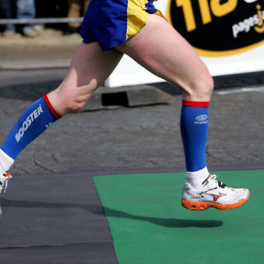 Marathon de Londres sport athlétisme EUROSPORT 2