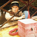 On a retrouvé la 7e compagnie film comédie TF1