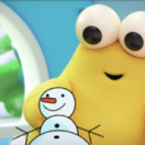 Gribouille dessin animé PIWI +