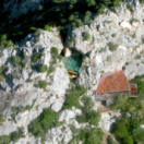 Tautavel : vivre en Europe avant Néandertal documentaire découverte FRANCE 5