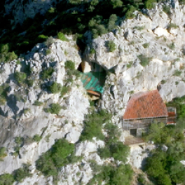 Tautavel : vivre en Europe avant Néandertal documentaire découverte FRANCE 5