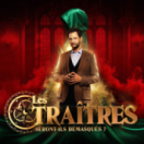 Les Traîtres jeu M6