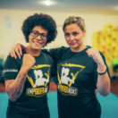 Pionnières série documentaire découverte CANAL +