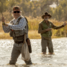 The Madison série/feuilleton western CANAL +