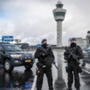 De Wereld van de Marechaussee reportage VTM2