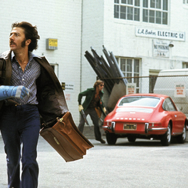 Le récidiviste film policier CINE + CLASSIC