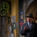 Maigret serie/feuilleton misdaad CANVAS