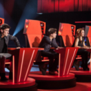 The Voice van Vlaanderen divertissement VTM