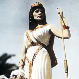 L'Égyptien film péplum TCM CINEMA
