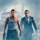 White House Down film thriller VTM2