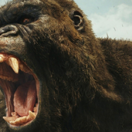 Kong: Skull Island film actie PLAY4