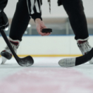 Championnat du monde sport hockey sur glace RTS DEUX