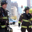Chicago Fire série/feuilleton drame RTL club