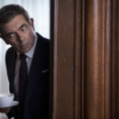 Johnny English Strikes Again film actiekomedie VTM3