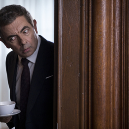 Johnny English Strikes Again film actiekomedie VTM3