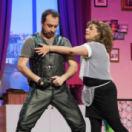 Familles (re)composées théâtre COMEDIE +