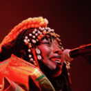 Fatoumata Diawara à l'Olympia concert variétés TV5 MONDE