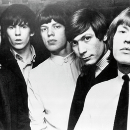 Brian Jones et les Rolling Stone documentaire musical ARTE