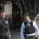 The Rookie : le flic de Los Angeles série/feuilleton policier SERIE CLUB