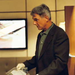 NCIS série/feuilleton policier PLAY5