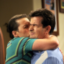 Two and a Half Men série/feuilleton ZES