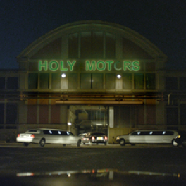 Holy Motors film drame CINE + CLUB