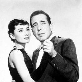 Sabrina film comédie sentimentale TCM CINEMA
