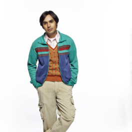 The Big Bang Theory série/feuilleton comédie RMC STORY