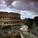 Monuments éternels série documentaire ARTE