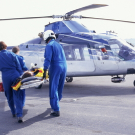 112, hélico d'urgence magazine société 6TER