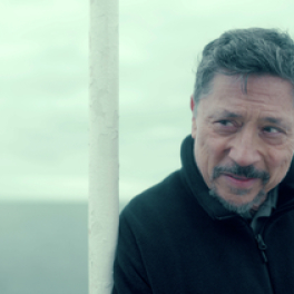 En haute mer série/feuilleton thriller TV5 MONDE
